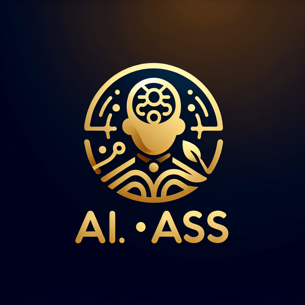 aiaas.gold logo